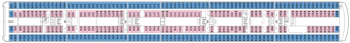 MSC Lirica - Deck 8, Paganini.png